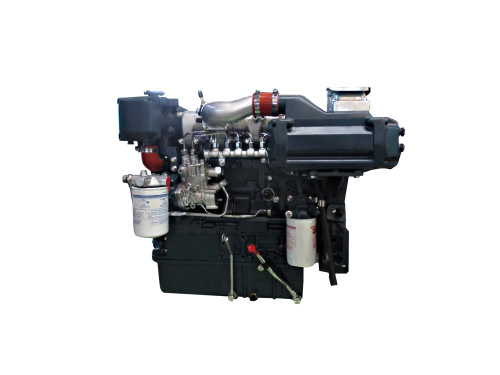 YUCHAI Marine Engine YC4F90L-C20 and spare parts 