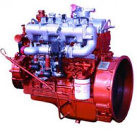 YUCHAI Loader Engines