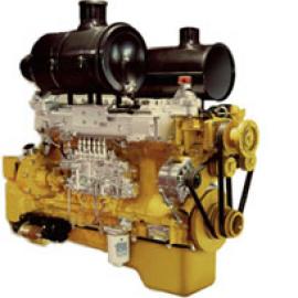 YUCHAI Forklift Engines