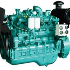 YUCHAI Generator YC6B 50-120kW Series Engine