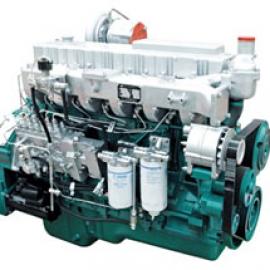 YUCHAI YC6MK 250-280kW Series Engine and spare parts 