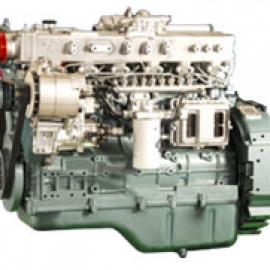 YUCHAI YC6L Series Engine and spare parts 