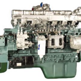 YUCHAI YC6M Series Engine and Spare parts 