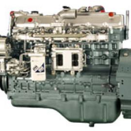 YUCHAI YC6J Series Engine and Spare Parts