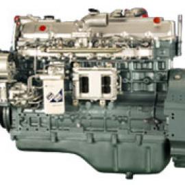 YUCHAI YC6A Series Engine and Spare parts 