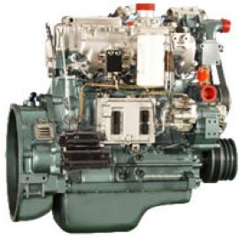 YUCHAI YC4E Series Engine and Spare parts 