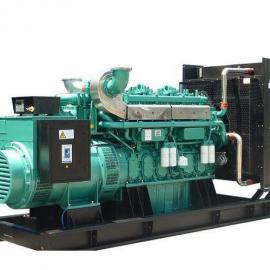 50HZ YUCHAI Diesel Generator