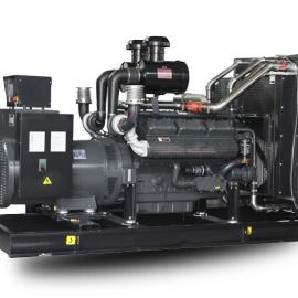 50HZ SDEC Diesel Generator