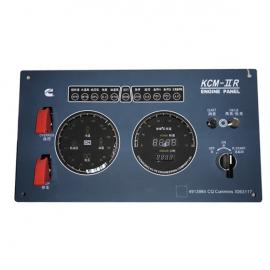 Cummins Instrument Panel 4913984