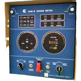Cummins Instrument Panel 4914113