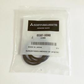 Genuine & Brand New Mitsubishi Diesel Generator S6R S6R2-PTA O-RING 05507-10360 