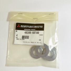 Genuine & Brand New Mitsubishi Diesel Generator S6R S6R2-PTA WASHER 48208-60700