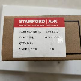 Stamford AVR MX321