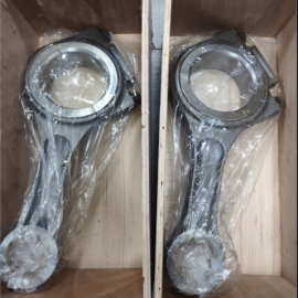 Mitsubishi CON-ROD ASSY RA 37719-32021 for S12R